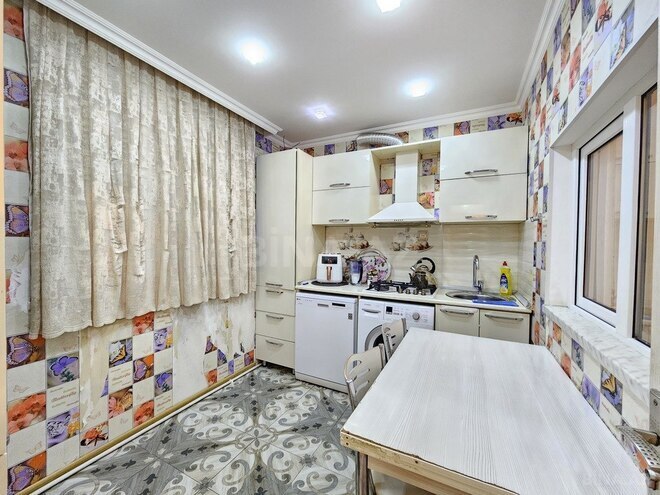 2-комн. новостройка - Хырдалан - 60 м² (13)
