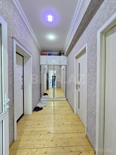 2-комн. новостройка - Хырдалан - 60 м² (18)