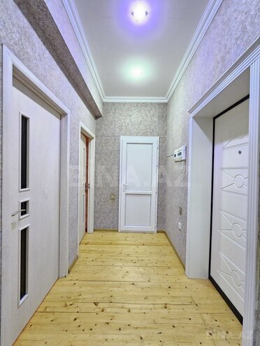 2-комн. новостройка - Хырдалан - 60 м² (17)