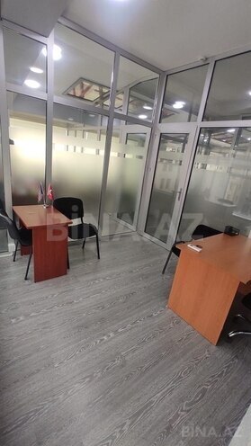 1-комн. офис - м. Нариман Нариманов - 15 м² (1)