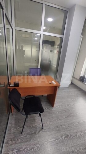 1-комн. офис - м. Нариман Нариманов - 15 м² (2)