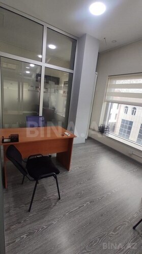 1-комн. офис - м. Нариман Нариманов - 15 м² (5)