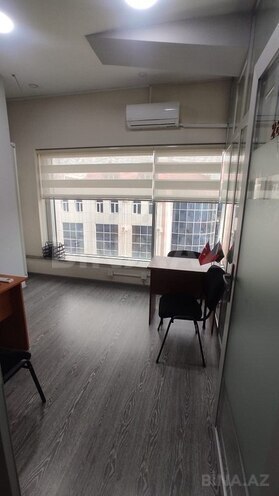 1-комн. офис - м. Нариман Нариманов - 15 м² (4)