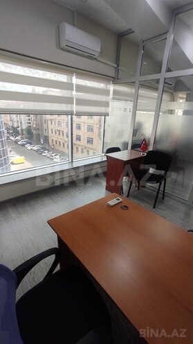 1-комн. офис - м. Нариман Нариманов - 15 м² (3)