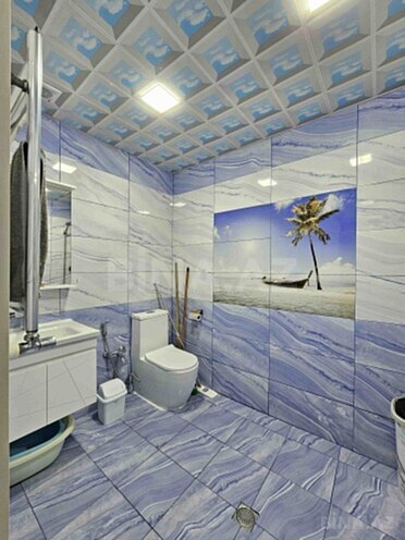 2 otaqlı yeni tikili - Abşeron r. - 60 m² (21)