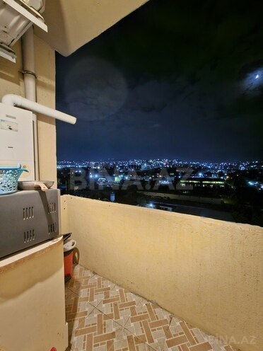 2 otaqlı yeni tikili - Abşeron r. - 60 m² (4)
