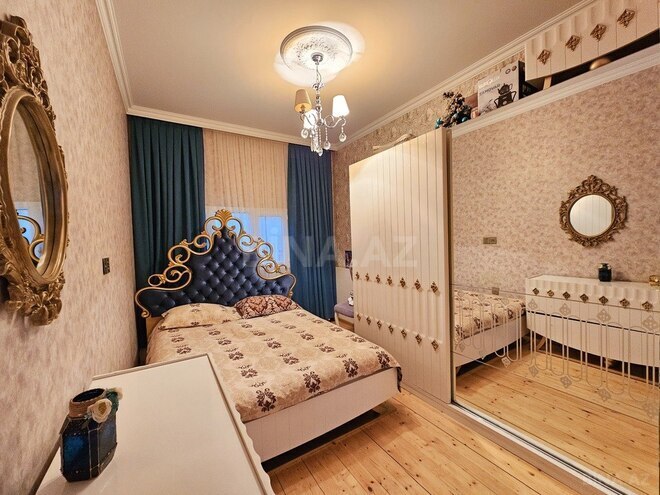 2 otaqlı yeni tikili - Abşeron r. - 60 m² (6)