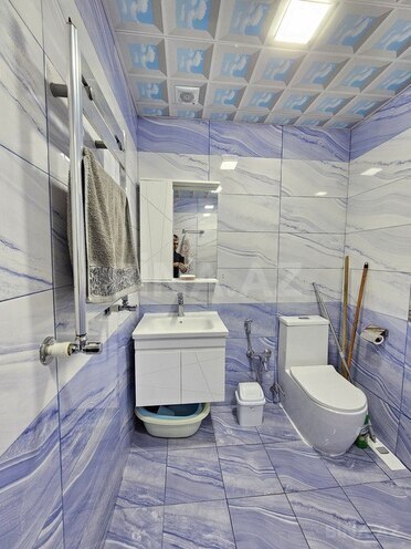 2 otaqlı yeni tikili - Abşeron r. - 60 m² (15)