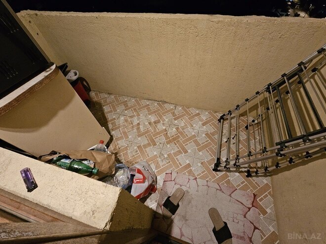 2 otaqlı yeni tikili - Abşeron r. - 60 m² (20)