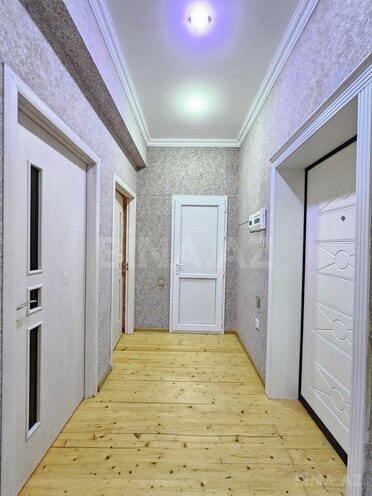 2 otaqlı yeni tikili - Abşeron r. - 60 m² (10)