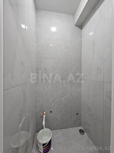 3-комн. новостройка - Абшеронcкий  р. - 100 м² (16)