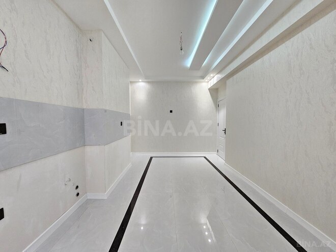 3-комн. новостройка - Абшеронcкий  р. - 100 м² (7)