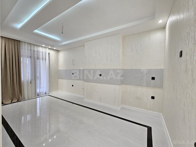 3-комн. новостройка - Абшеронcкий  р. - 100 м² (8)