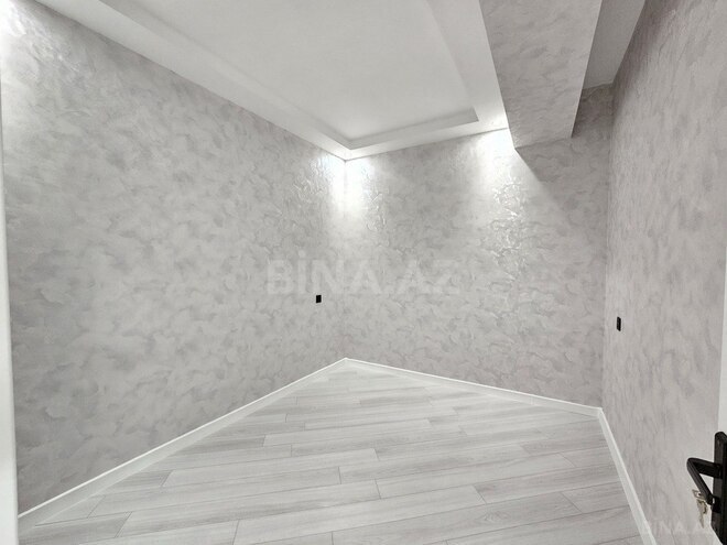 3-комн. новостройка - Абшеронcкий  р. - 100 м² (11)