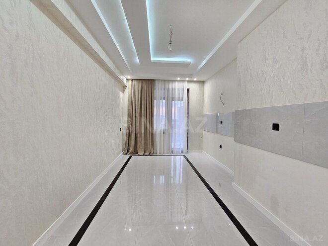 3-комн. новостройка - Абшеронcкий  р. - 100 м² (13)
