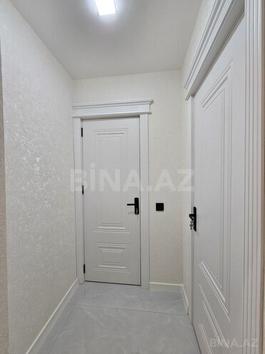 3-комн. новостройка - Абшеронcкий  р. - 100 м² (9)