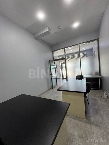 1 otaqlı ofis - Nəriman Nərimanov m. - 20 m² (5)