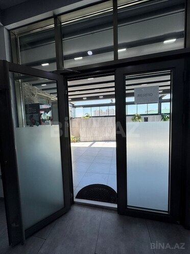 1 otaqlı ofis - Nəriman Nərimanov m. - 20 m² (4)