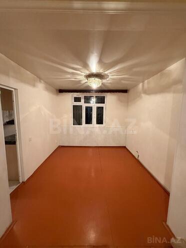 3 otaqlı köhnə tikili - Bakıxanov q. - 70 m² (3)