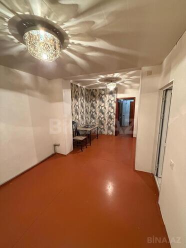 3 otaqlı köhnə tikili - Bakıxanov q. - 70 m² (4)