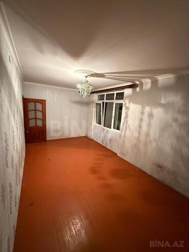 3 otaqlı köhnə tikili - Bakıxanov q. - 70 m² (8)