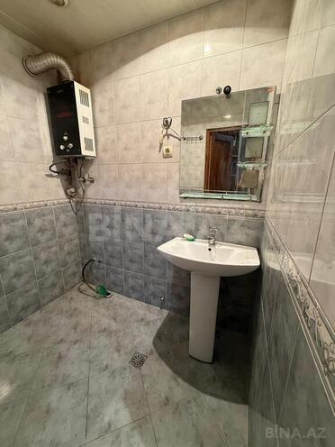 3 otaqlı köhnə tikili - Bakıxanov q. - 70 m² (18)
