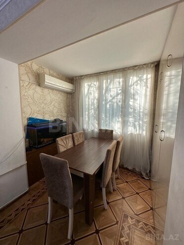 3-комн. вторичка - Насиминский  р. - 75 м² (5)