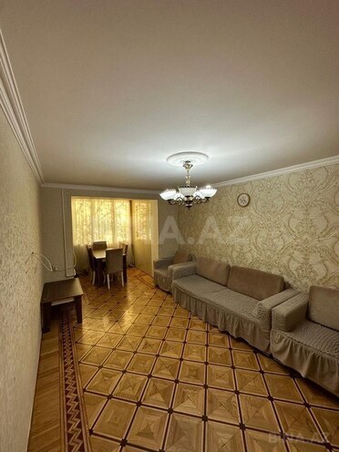 3-комн. вторичка - Насиминский  р. - 75 м² (4)