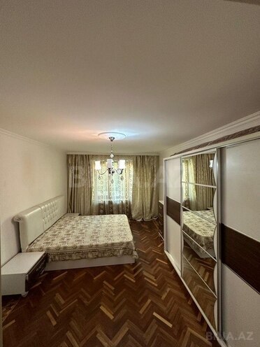 3-комн. вторичка - Насиминский  р. - 75 м² (1)