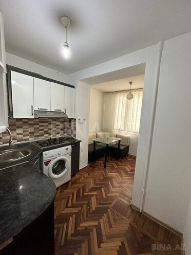 3-комн. вторичка - Насиминский  р. - 75 м² (8)