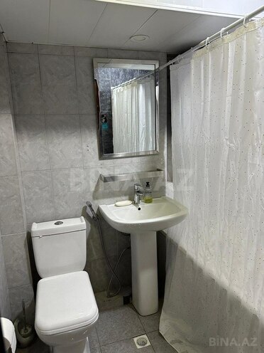 3-комн. вторичка - Насиминский  р. - 75 м² (10)