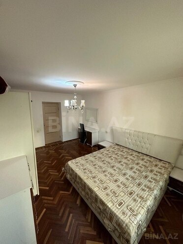 3-комн. вторичка - Насиминский  р. - 75 м² (2)