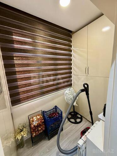 2 otaqlı köhnə tikili - 8-ci mikrorayon q. - 46 m² (2)