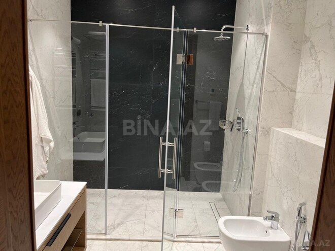1-комн. новостройка - пос. Нардаран - 57 м² (6)