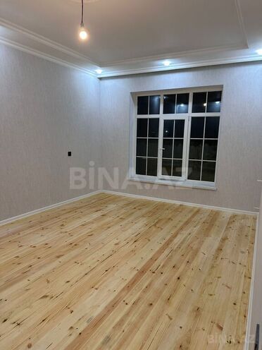 3 otaqlı həyət evi/bağ evi - Savalan q. - 80 m² (12)