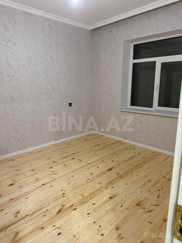 3 otaqlı həyət evi/bağ evi - Savalan q. - 80 m² (7)