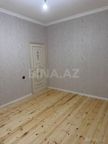 3 otaqlı həyət evi/bağ evi - Savalan q. - 80 m² (6)
