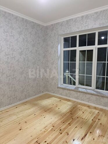 3 otaqlı həyət evi/bağ evi - Savalan q. - 80 m² (8)