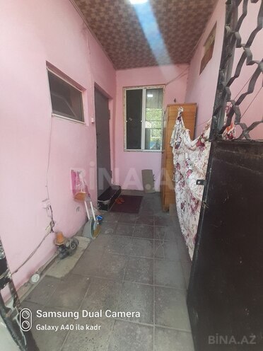 1-комн. дом/дача - пос. Биладжары - 30 м² (3)
