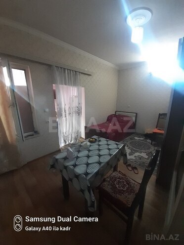 1-комн. дом/дача - пос. Биладжары - 30 м² (10)