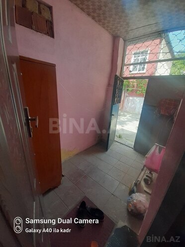 1-комн. дом/дача - пос. Биладжары - 30 м² (8)
