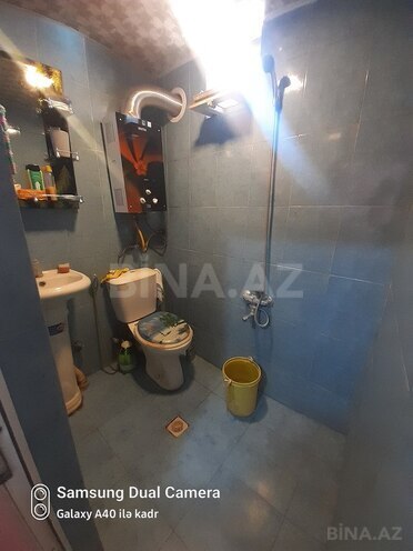 1-комн. дом/дача - пос. Биладжары - 30 м² (6)