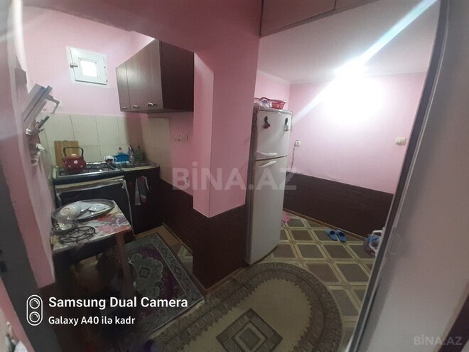 1-комн. дом/дача - пос. Биладжары - 30 м² (9)