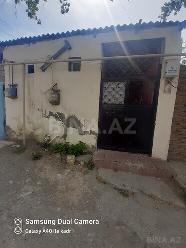 1-комн. дом/дача - пос. Биладжары - 30 м² (2)