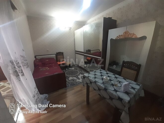 1-комн. дом/дача - пос. Биладжары - 30 м² (11)