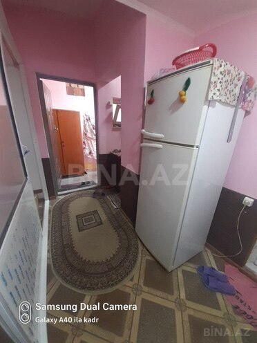 1-комн. дом/дача - пос. Биладжары - 30 м² (5)