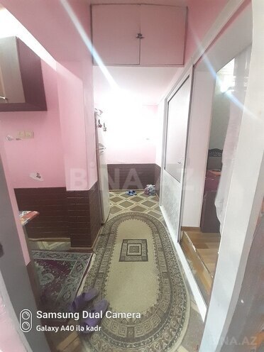 1-комн. дом/дача - пос. Биладжары - 30 м² (7)