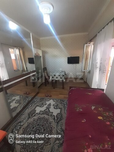1-комн. дом/дача - пос. Биладжары - 30 м² (1)