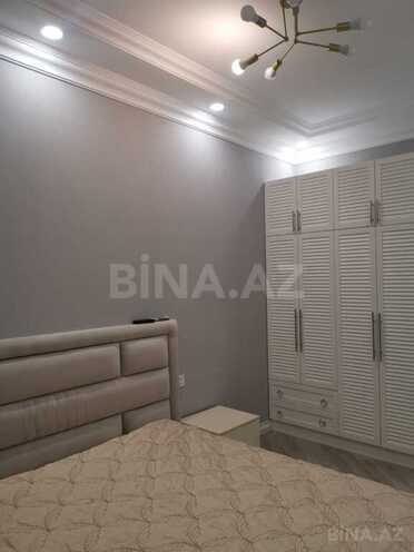 İcarəyə verilir 2 otaqlı köhnə tikili 60 m², Sahil m., photo 11 from 25