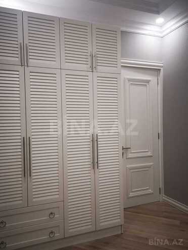 İcarəyə verilir 2 otaqlı köhnə tikili 60 m², Sahil m., photo 16 from 25